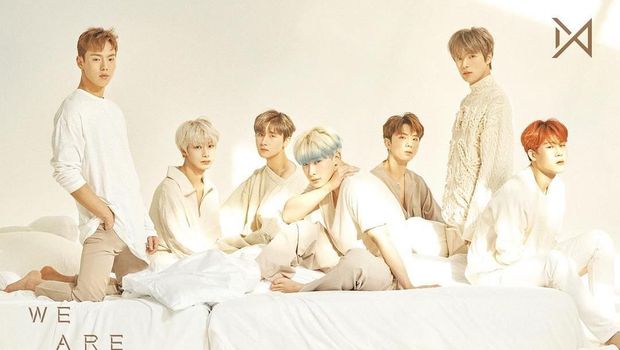MONSTA X