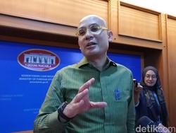 RI akan Terus Dorong Timor Leste Jadi Anggota ASEAN