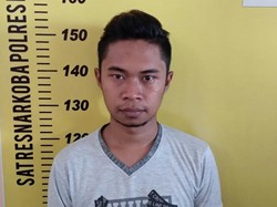 Komplotan Pengedar Obat Keras Berbahaya di Bondowoso Diringkus