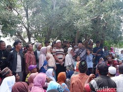 Dapat Grasi, 2 Petani Kendal yang Dibui 2 Tahun Akhirnya Bebas