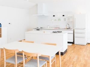 Mengenal Apa Itu Segitiga Dapur, Tujuan, hingga Tata Letaknya Mengenal Apa Itu Segitiga Dapur, Tujuan, hingga Tata Letaknya