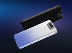 Geser Samsung Galaxy S10 5G, Asus Zenfone 6 Jadi Raja Selfie