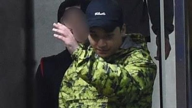 Seungri