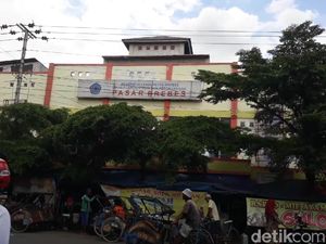 6 Pasar di Brebes Ini Diprediksi Picu Kemacetan Arus Mudik dan Balik