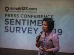 Pencarian Informasi Seputar Properti di RI Meningkat 2 Kali Lipat