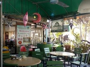 Wisata Kuliner Halal di Pattaya, Thailand