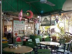 Wisata Kuliner Halal di Pattaya, Thailand