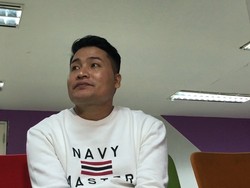 Raffi Ahmad Beri Izin hingga Modal untuk Asisten Bikin Bisnis Kuliner