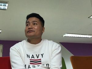 Raffi Ahmad Beri Izin hingga Modal untuk Asisten Bikin Bisnis Kuliner Raffi Ahmad Beri Izin hingga Modal untuk Asisten Bikin Bisnis Kuliner