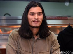 Virzha Kembali Rilis Album, Lawan Ketakutan dalam Diri!