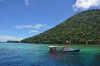  Nama  Pantai  Dan  Laut  Pulau Sulawesi 10 Wisata Pantai  Di  