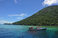  Nama  Pantai  Dan  Laut  Pulau  Sulawesi 10 Wisata Pantai  Di  