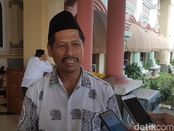 Dishub Banten Akan Cabut Izin Bus yang Langgar Tarif Mudik
