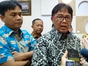 Jalur Lintas Timur Sumatera Ditargetkan Bisa Digunakan Mudik