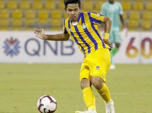 Menanti Aksi Andri Syahputra, Bocah Indonesia di Piala Dunia U-20 Menanti Aksi Andri Syahputra, Bocah Indonesia di Piala Dunia U-20