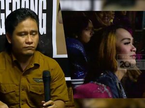 Gus Miftah Temui PSK Ngebong: Jangan Putus Asa!