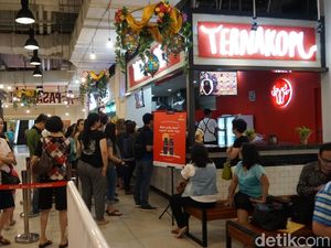 Andalkan Kopi Jawa, Kaesang Targetkan Buka 10 Ribu Gerai Ternakopi