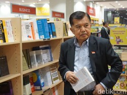 Diminta Dokter Istirahat, JK Tak Hadiri Pemakaman Ani Yudhoyono