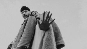 10 Foto Prewedding Terbaik Dunia di 2019, Ada dari Indonesia