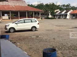 Tol Batang-Semarang Membentang, Rumah Makan Tinggal Kenangan