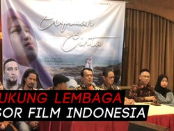 Aqidah Cinta, Film Karya Siswa SMK Pertama yang Hadir di Bioskop