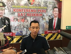 Polisi Amankan 4 Orang Terkait Penyerangan yang Tewaskan Remaja Saat SOTR