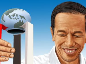 Menelusuri Islam Pertama di Nusantara Menelusuri Islam Pertama di Nusantara