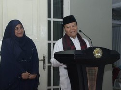 HNW: Mudah-mudahan Ramadan Bawa Kesejukan untuk Bangsa Indonesia