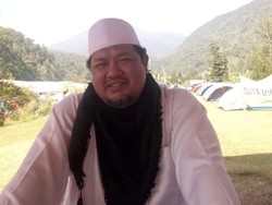 Pengacara: Ustaz Iyus Ditahan, Kami akan Ajukan Penangguhan