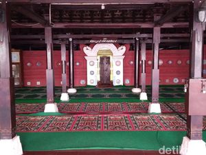 Jadwal Sholat di Cirebon Hari Ini, Senin 20 April 2026