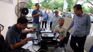Mengecek Kesiapan Mudik Bareng