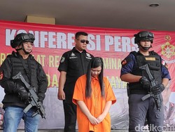 Rugikan Bank Rp 1,85 M karena Transaksi Game Online, Wanita Ini Ditangkap