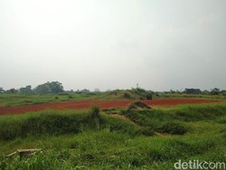 Duar! Polisi Ledakkan 6 Bom Milik Terduga Teroris Pak Jenggot di Bogor