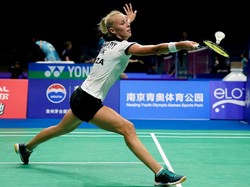Psywar ke Indonesia, Denmark Sebut-Sebut Juara Grup di Piala Sudirman