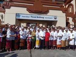 Soal Pansel Capim KPK, Jokowi: Figur-figurnya Kredibel