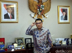 Niat Baik Jokowi - Menunggu Sikap Patriotik Prabowo
