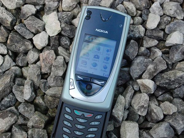 Nostalgia Nokia 7650, Ponsel Ikonik yang Serba Pertama