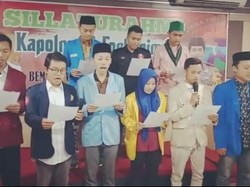 BEM Jombang Tolak Gerakan Inkonstitusional