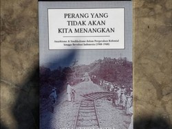 Gerakan dan Ide Anarkisme di Indonesia