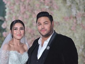 Didoakan Nikah Sungguhan dengan Ayu Ting Ting, Ini Kata Ivan Gunawan Didoakan Nikah Sungguhan dengan Ayu Ting Ting, Ini Kata Ivan Gunawan