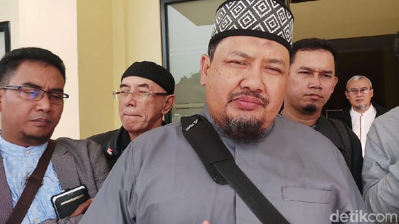 Penjelasan Ustaz Iyus Terkait Ucapan yang Menjeratnya Kaprikornus Tersangka