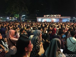 Satu Dekade, Ramadhan Jazz Gelar Konser Amal
