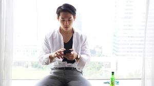 Mahendra Arditirta, Jagoan Crossfit yang Kekar Abis!
