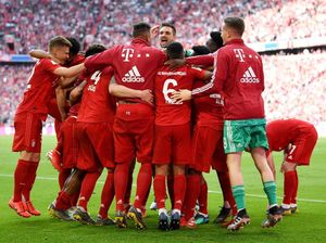 Demi Gelar Liga Champions, Bayern Segera Rekrut 2 Pemain Top