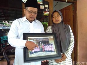 Mahasiswi RI Tewas Kecelakaan di Kairo, Keluarga Tak Ingin Menuntut Mahasiswi RI Tewas Kecelakaan di Kairo, Keluarga Tak Ingin Menuntut
