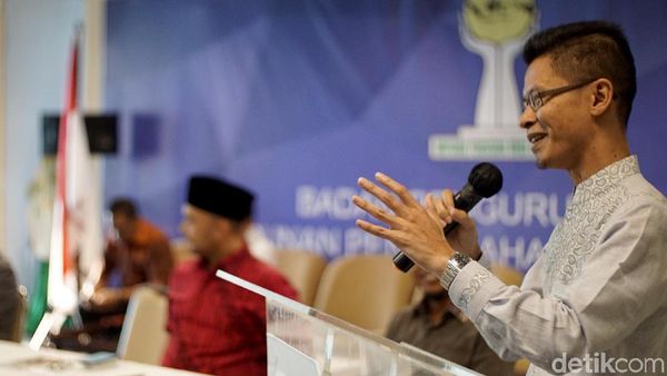 HIPMI Siap Memilih Pemimpin Baru