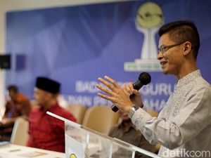 HIPMI Siap Memilih Pemimpin Baru