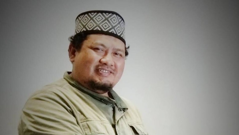 Ustaz Iyus Tersangka, Pengacara: Dia Bicara Jihad Konstitusi, Bukan Perang