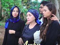 Melihat Lebih Dekat Suku Baduy di Film Ambu