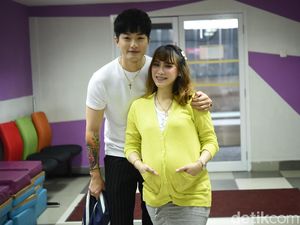 Lee Jeong Hoon Doa Istri Kembali Cantik, Moa Kasih Jawaban Menohok Lee Jeong Hoon Doa Istri Kembali Cantik, Moa Kasih Jawaban Menohok
